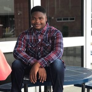 Meet your Posher, Anthony